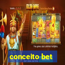 conceito bet