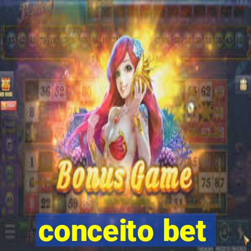 conceito bet