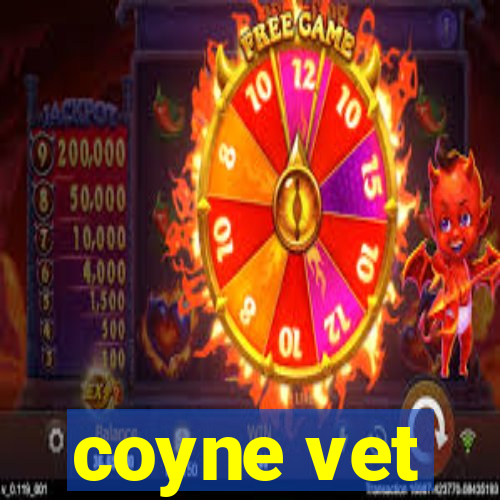 coyne vet