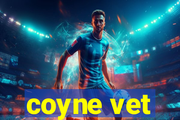 coyne vet