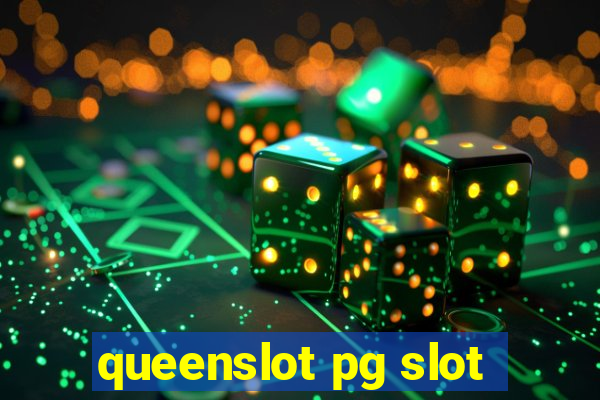 queenslot pg slot