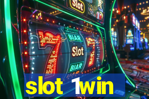 slot 1win