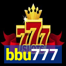 bbu777