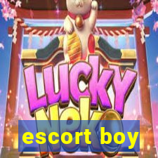 escort boy