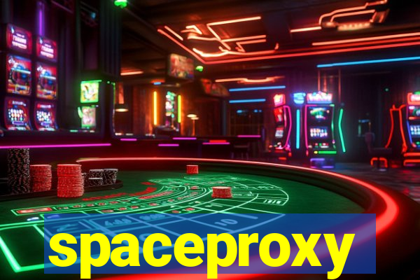 spaceproxy