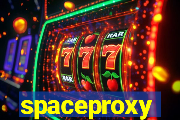 spaceproxy