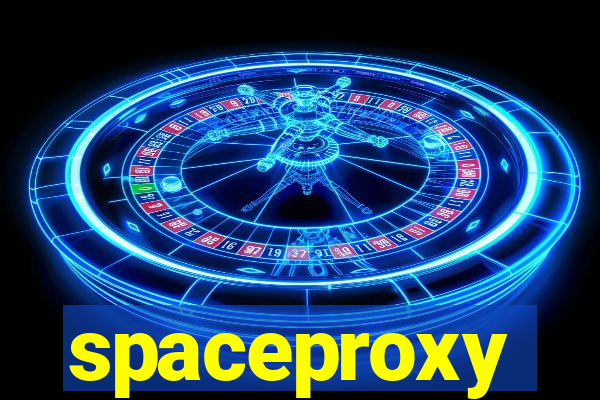 spaceproxy