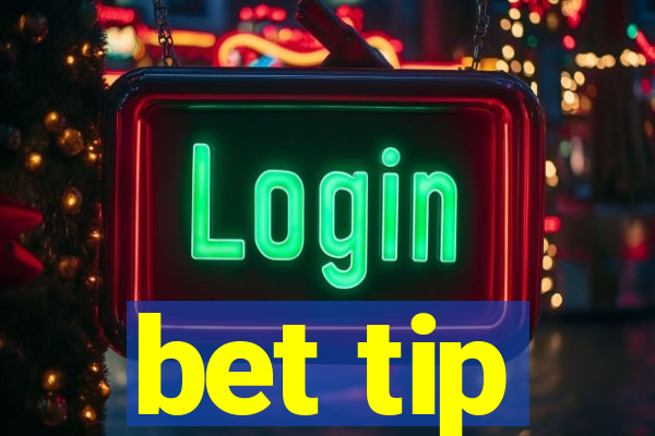 bet tip