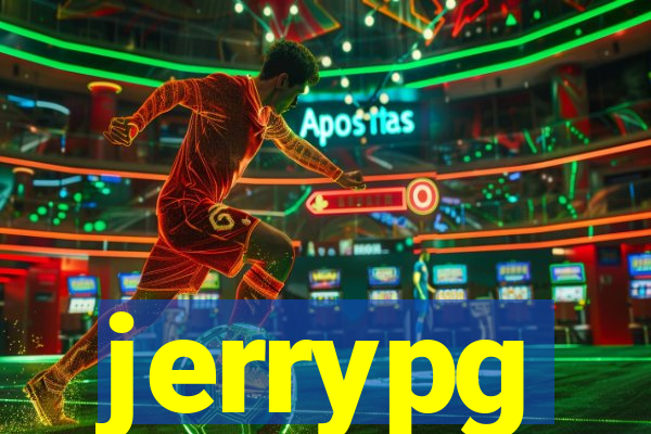 jerrypg