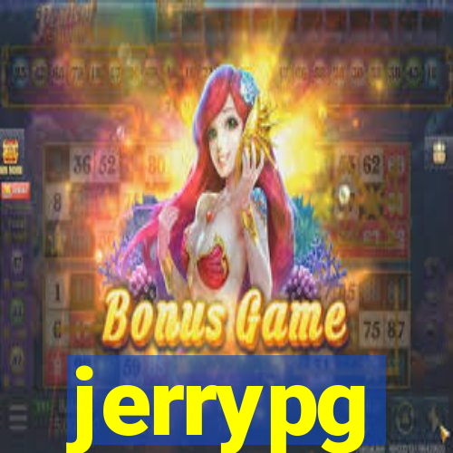 jerrypg