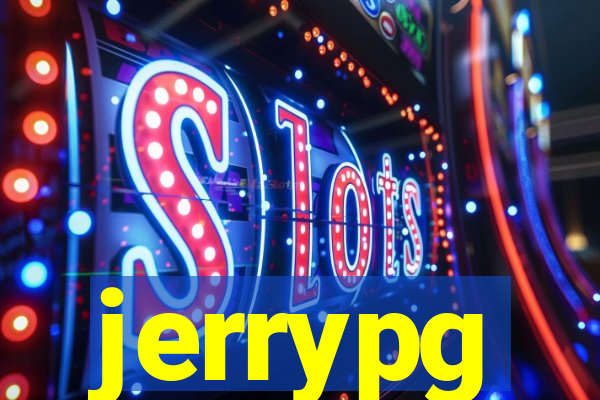 jerrypg