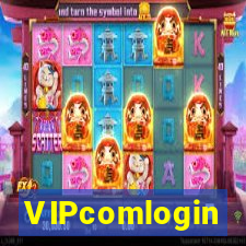 VIPcomlogin