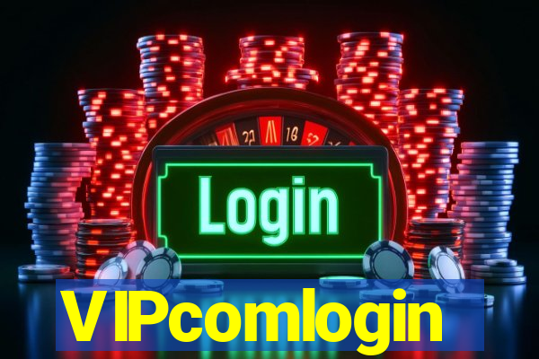 VIPcomlogin