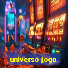 universo jogo