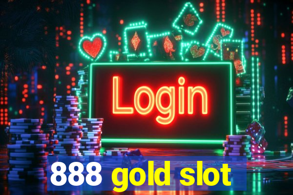 888 gold slot