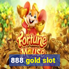 888 gold slot