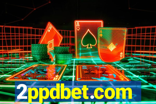 2ppdbet.com