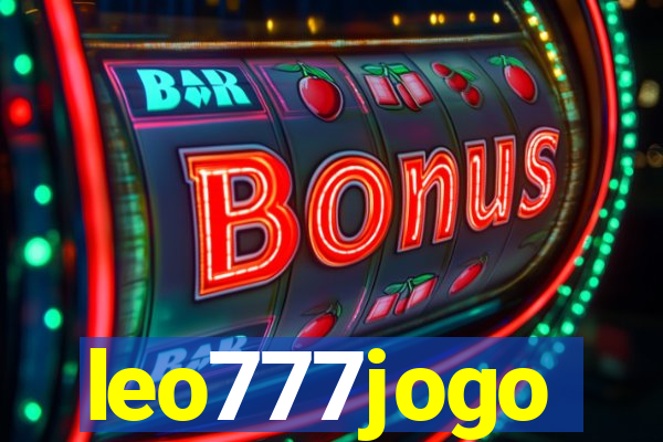 leo777jogo