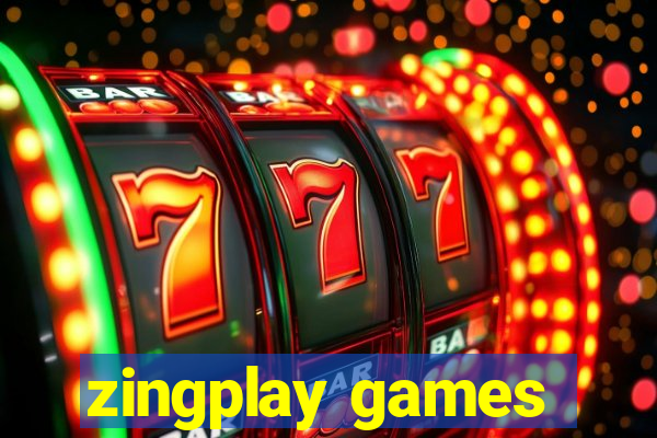 zingplay games