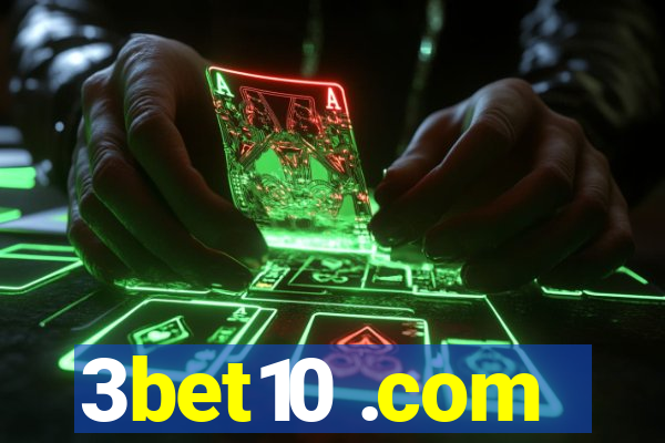 3bet10 .com