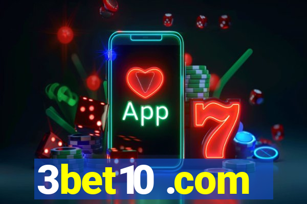 3bet10 .com