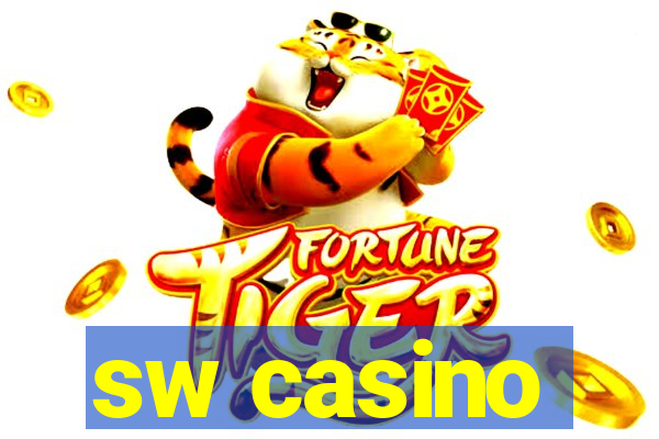 sw casino