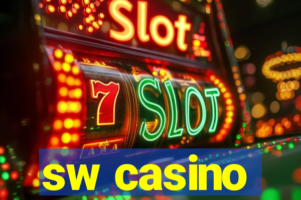 sw casino