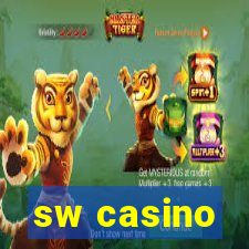 sw casino