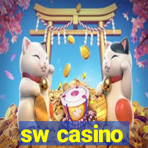 sw casino