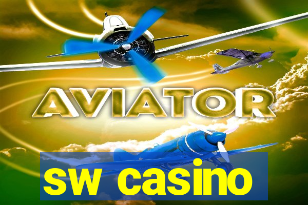 sw casino