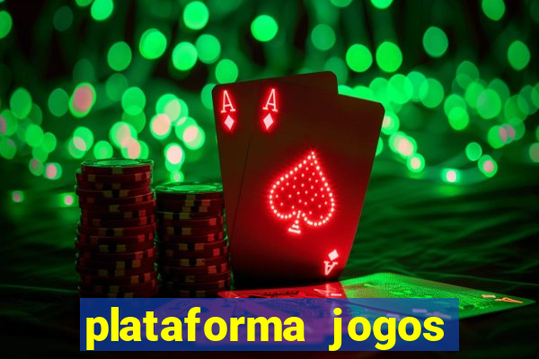 plataforma jogos gusttavo lima