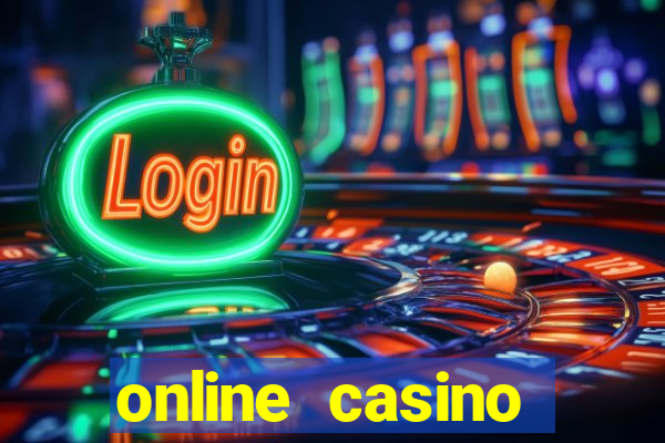 online casino classic slots