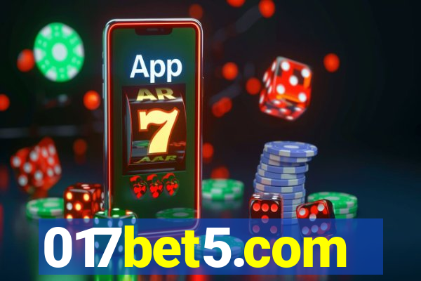 017bet5.com