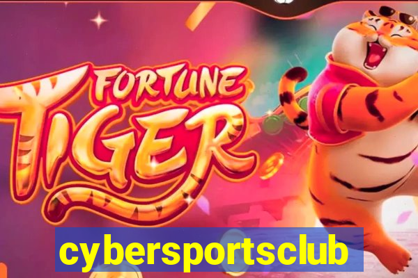 cybersportsclub.com