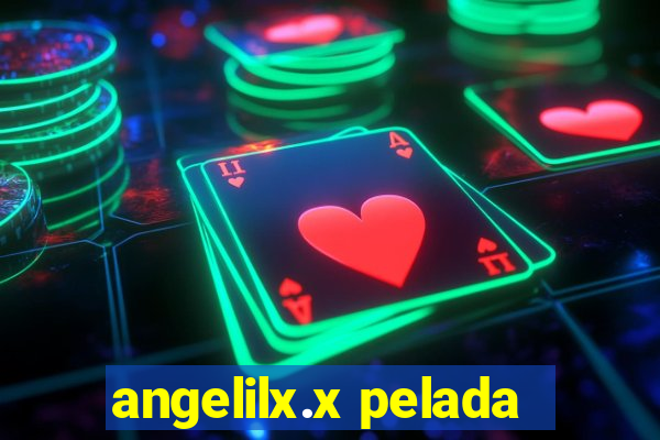 angelilx.x pelada