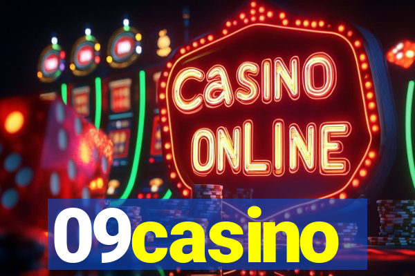 09casino