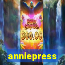 anniepress