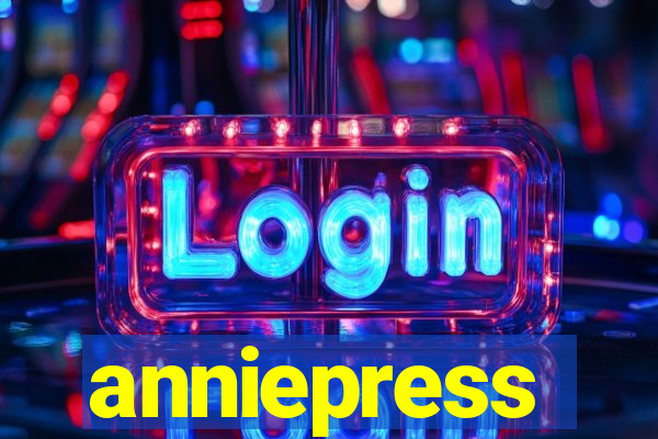 anniepress