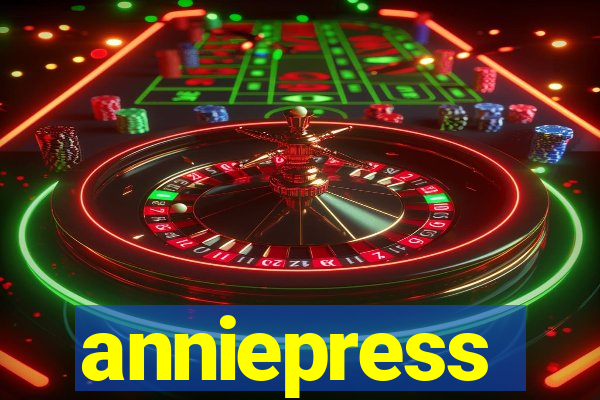 anniepress