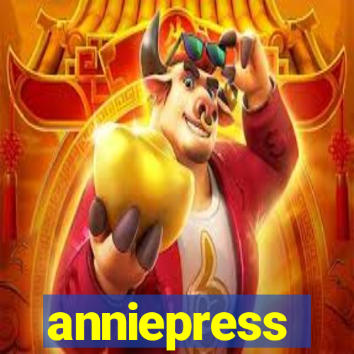 anniepress