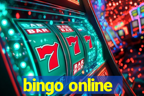 bingo online