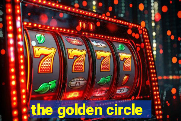 the golden circle