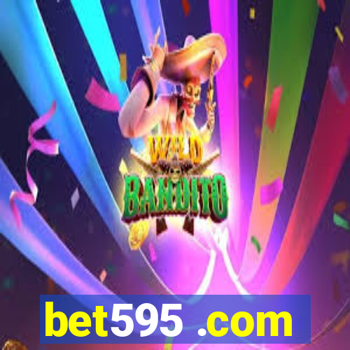 bet595 .com