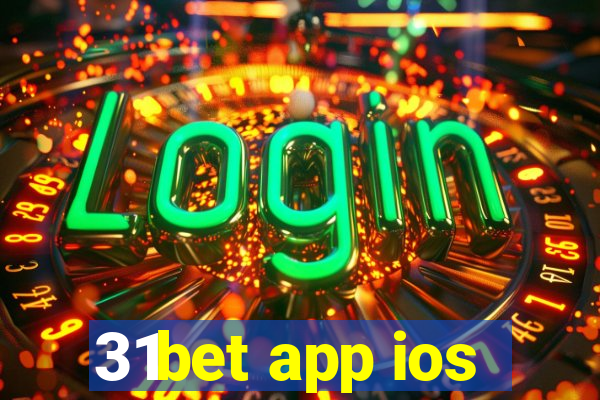 31bet app ios