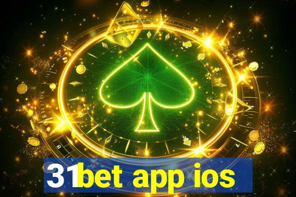 31bet app ios