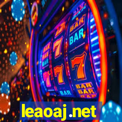 leaoaj.net