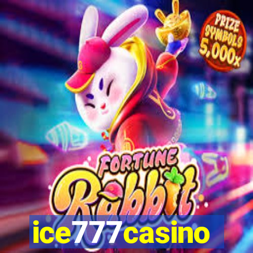 ice777casino