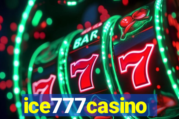 ice777casino