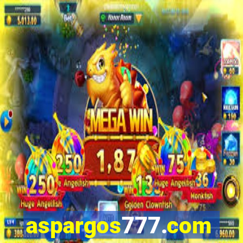 aspargos777.com