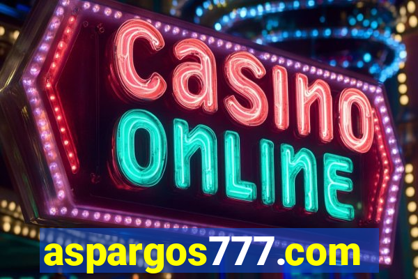 aspargos777.com